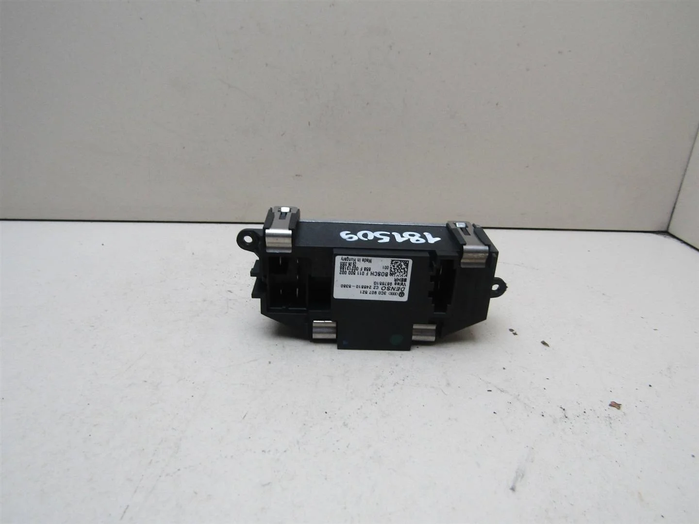 Резистор отопителя VW Golf VI 2009-2012  [3C0907521]  в Вологде