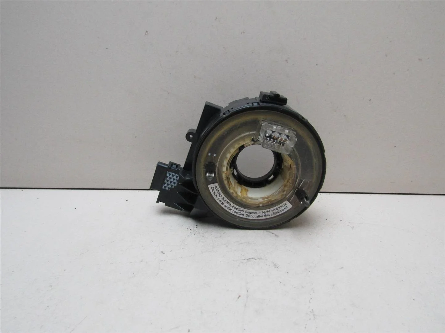 Механизм подрулевой для SRS (ленточный) Skoda Octavia (A5 1Z-) 2004-2013  [1K0959653C]  в Вологде