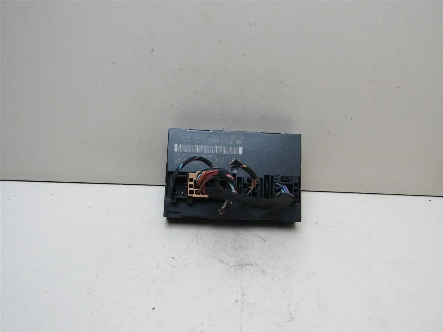 Блок комфорта Skoda Octavia (A5 1Z-) 2004-2013  [1K0959433AK]  в Вологде