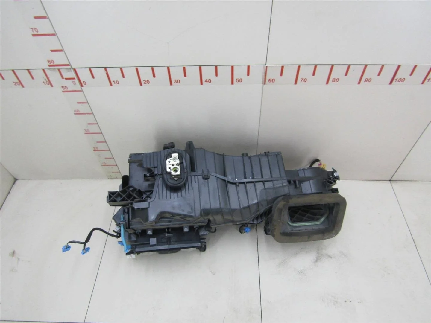 Корпус отопителя VW Golf VI 2009-2012  [1K1820007C ]  в Вологде