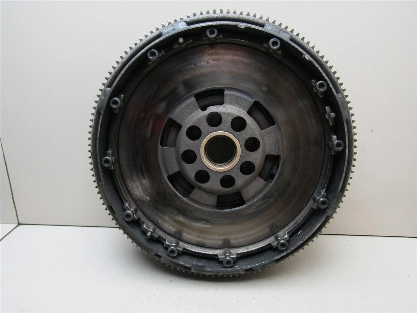 Маховик VW Transporter T4 1996-2003  [074105264H]  2.4 AAB в Вологде