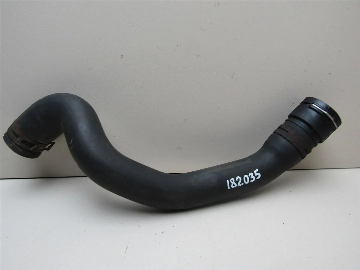 Патрубок радиатора Skoda Octavia (A5 1Z-) 2004-2013  [1K0122101CK]  1.6  BSE в Вологде