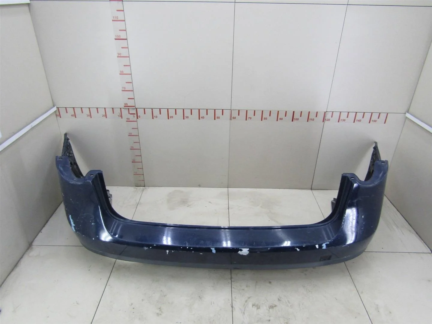 Бампер задний VW Passat (B6) 2005-2010  [3C9807417GRU]  в Вологде
