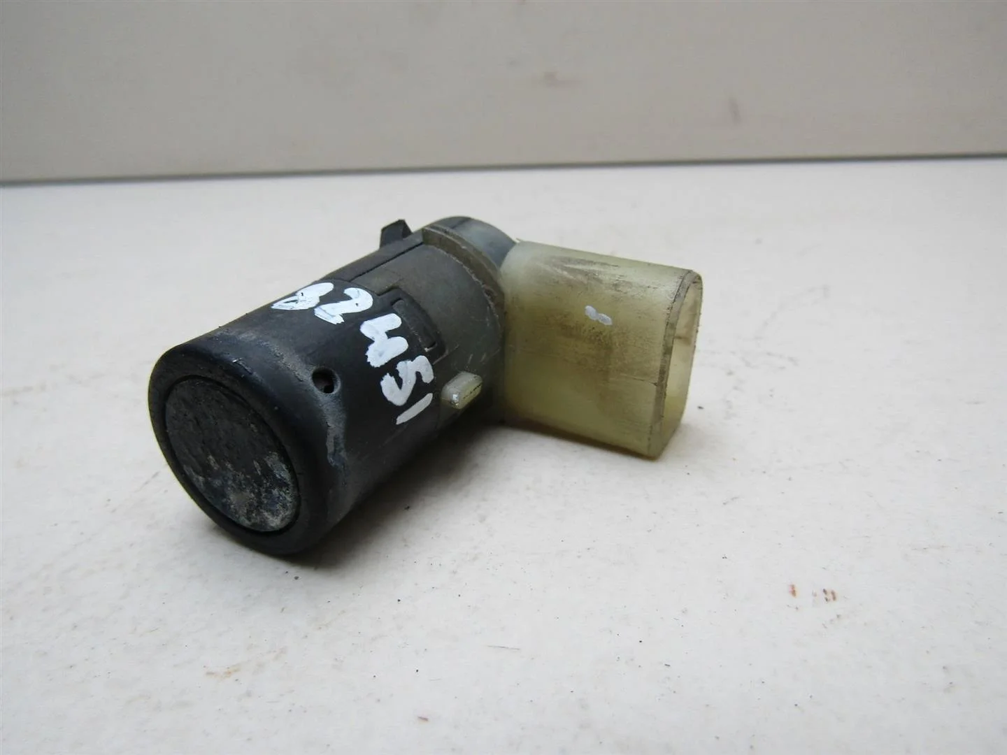 Датчик парковки Audi A6 (C5) 1997-2004  [4B0919275E]  в Вологде