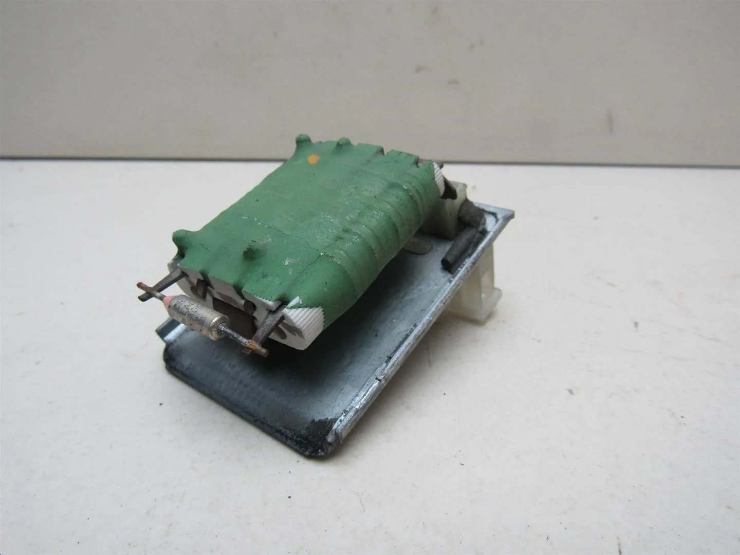 Резистор отопителя VW Transporter T4 1996-2003  [701959263A]  в Вологде