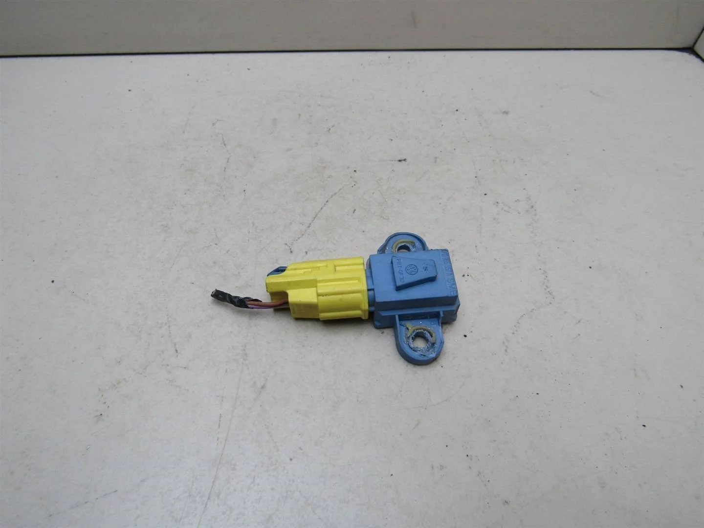 Датчик AIR BAG VW Golf Plus 2005-2014  [1K0955557B]  в Вологде