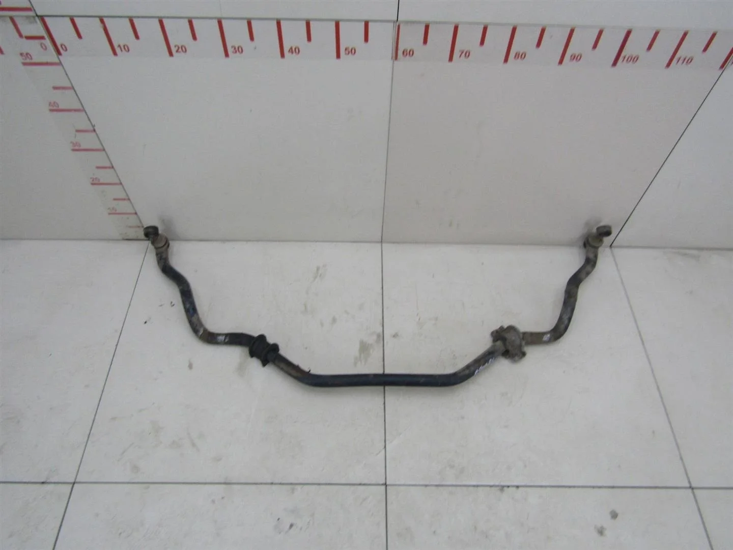 Стабилизатор передний Toyota Land Cruiser (100) 1998-2007  [4881160180 ]  4.7 32V 2UZFE в Вологде