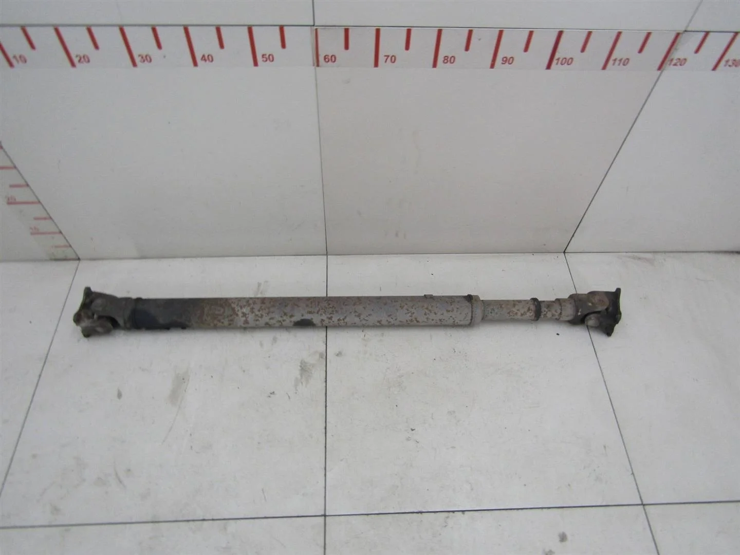 Вал карданный Toyota Land Cruiser (100) 1998-2007  [371106A060 ]  4.7 32V 2UZFE в Вологде