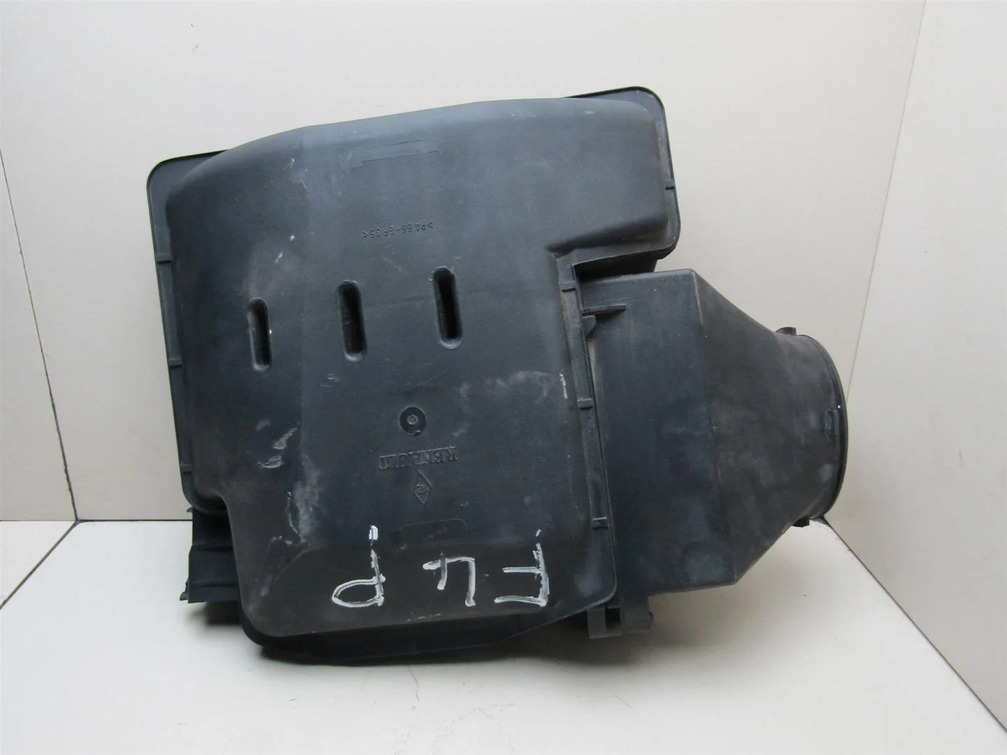 Корпус воздушного фильтра Renault Megane II 2002-2009  [8200420871]  1.4 1.6 1.8 2.0 в Вологде