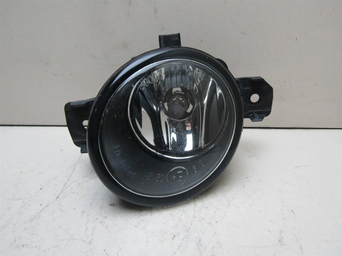 Фара противотуманная правая Renault Laguna II 2001-2008  [8200002470]  в Вологде