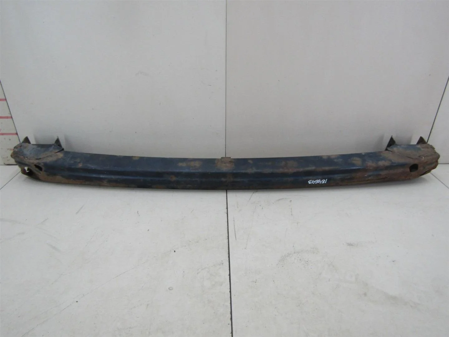 Усилитель переднего бампера Ford Escape 2001-2006  [9L8Z17757A]  2.0 в Вологде