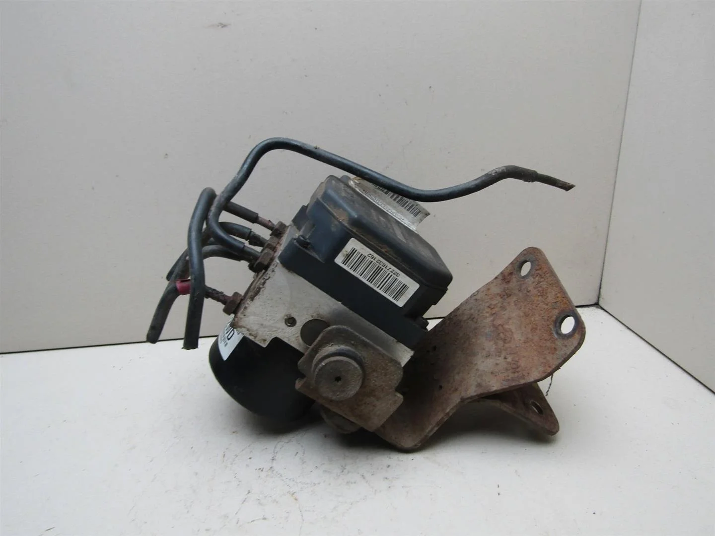 Блок ABS (насос) Chery Tiggo (T11) 2005-2015  [T113550010BA]  2.4 4G64 в Вологде