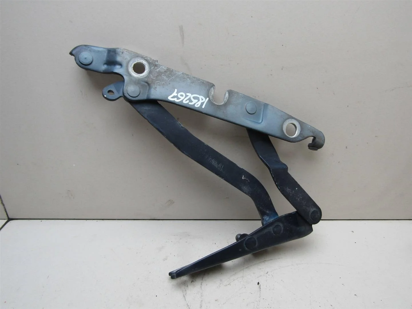 Петля крышки багажника Audi A4 (B6) 2000-2004  [8E5827301C]  2.0 ALT в Вологде