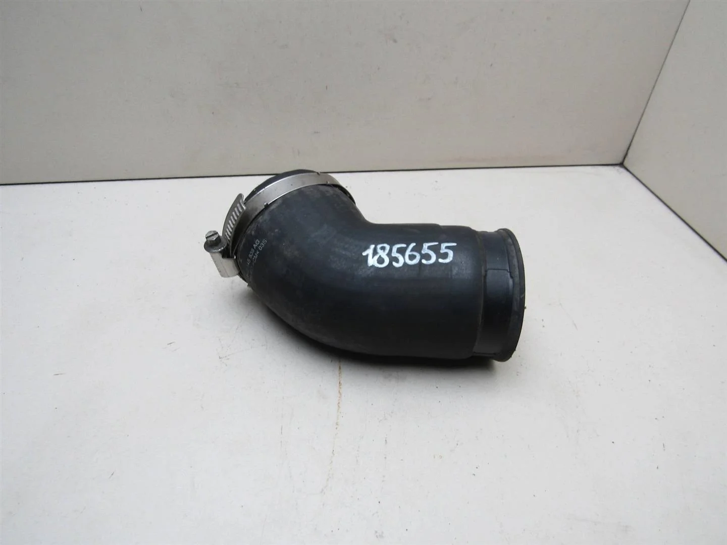 Патрубок интеркулера Skoda Octavia (A5 1Z-) 2004-2013  [1K0145838AG]  1,8T CDAB в Вологде