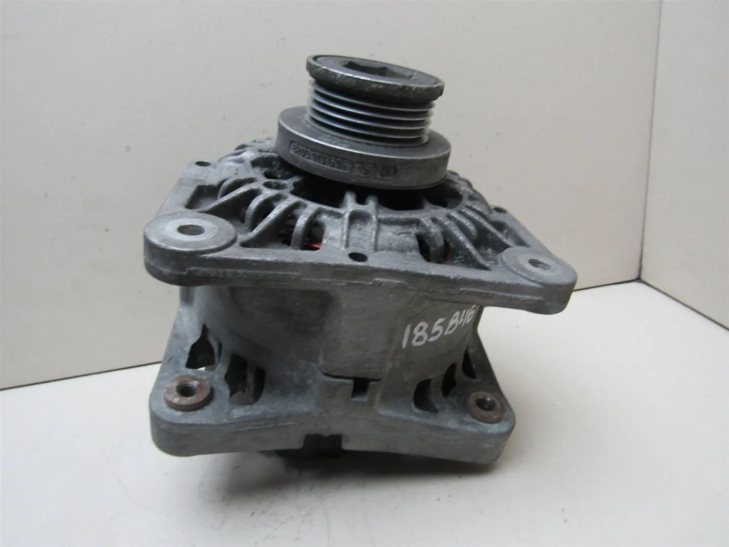 Генератор Renault Megane II 2002-2009  [8200100907]  1.4 1.6 1.5 DCI в Вологде