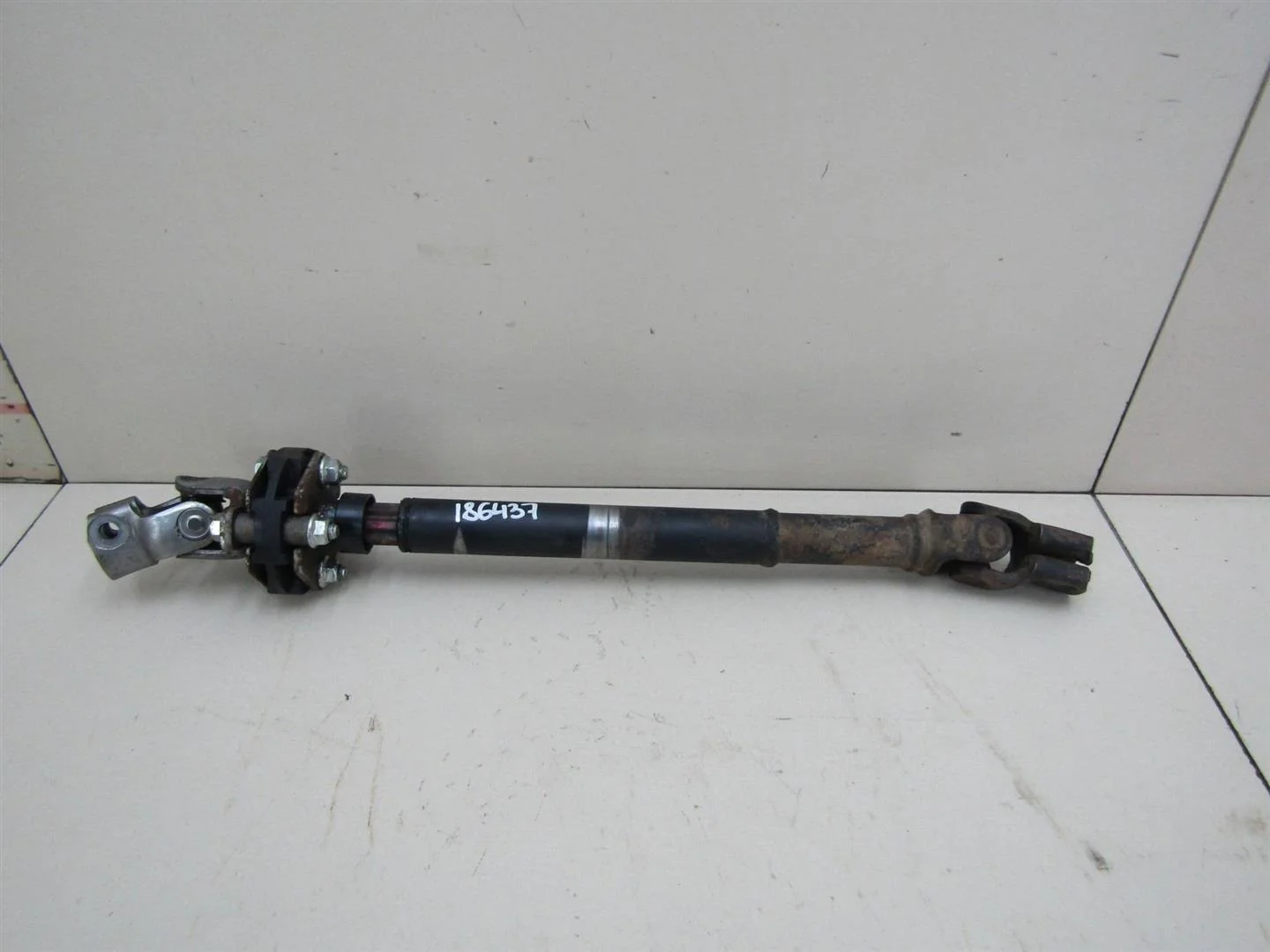 Кардан рулевой SsangYong Actyon Sport 2006-2012  [4631009004]  в Вологде