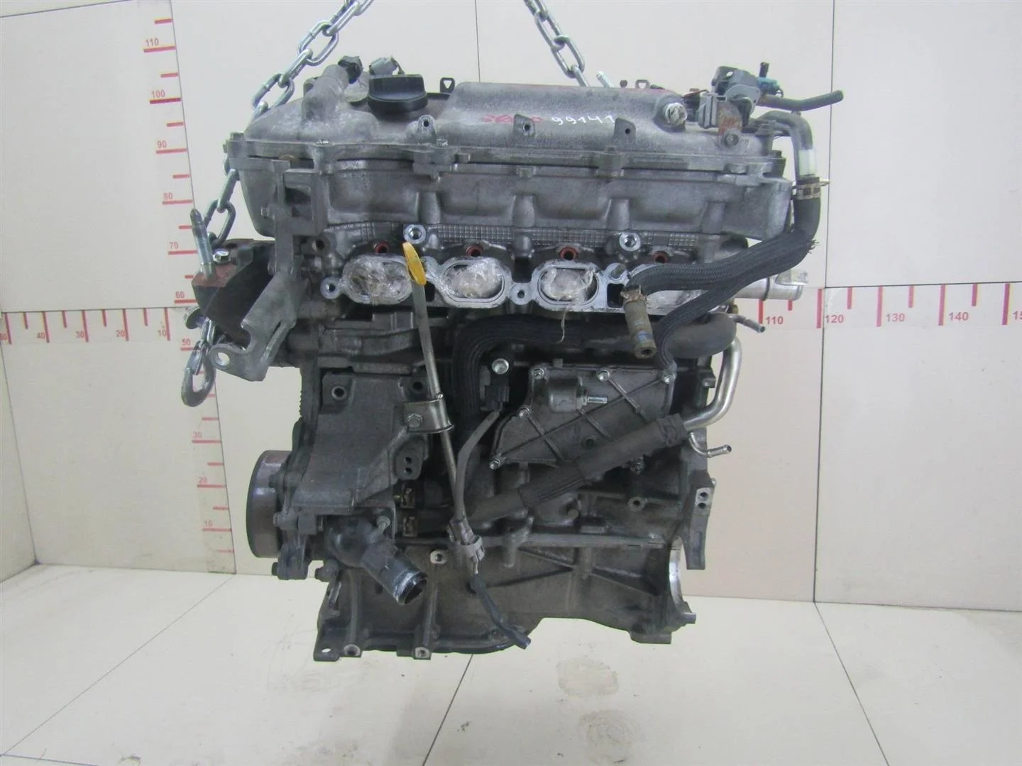 Двигатель (ДВС) Toyota RAV 4 2013-нв  [1900037670]  2.0 3ZRFE в Вологде