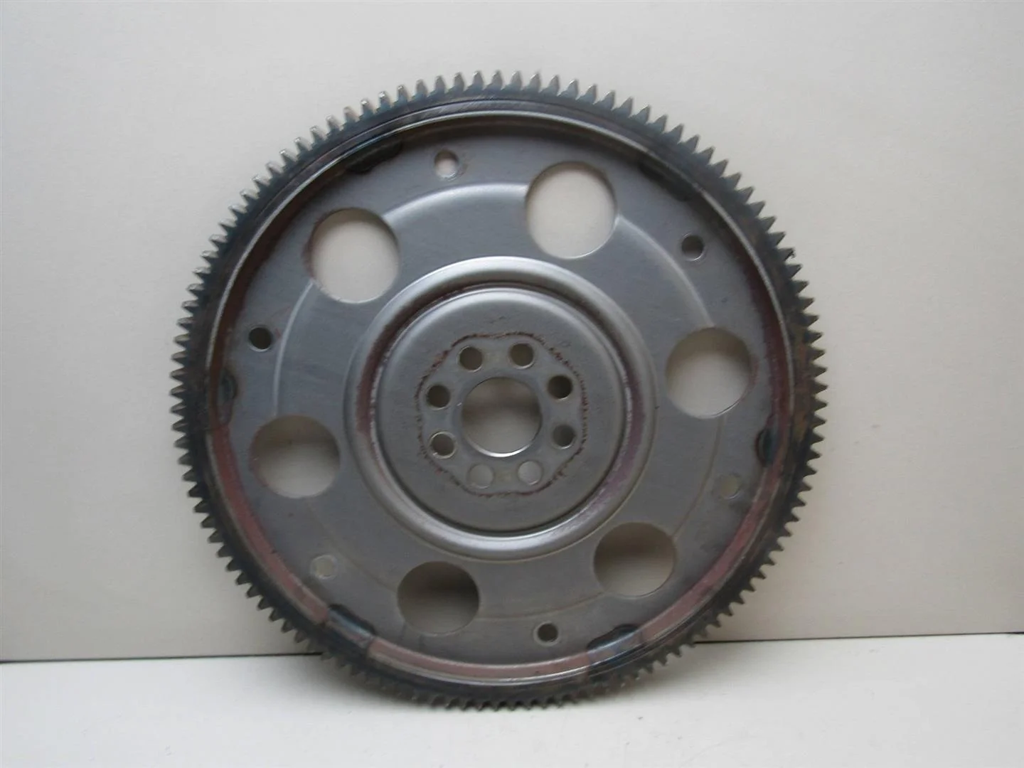 Маховик Toyota RAV 4 2006-2013  [3210128050]  2.0 3ZR в Вологде