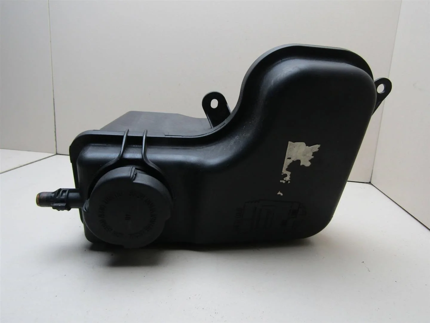 Бачок расширительный BMW X3 E83 2004-2010  [17137800292]  в Вологде