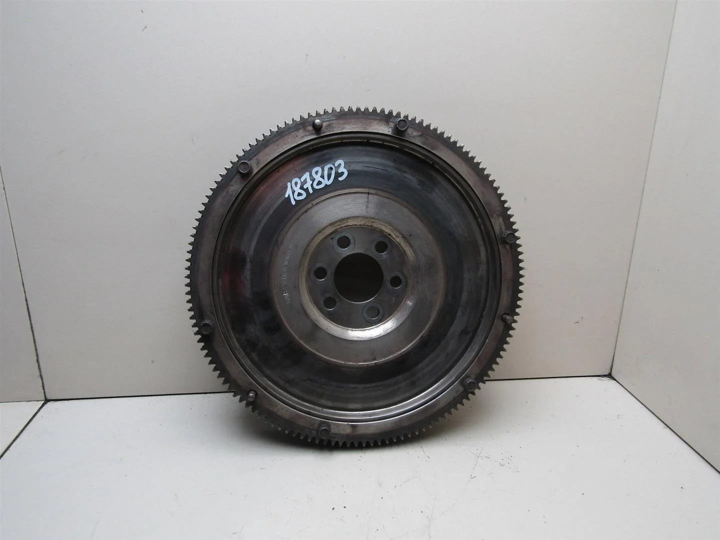 Маховик Skoda Octavia (A5 1Z-) 2004-2013  [03G105266BM]  1.9 TDI в Вологде