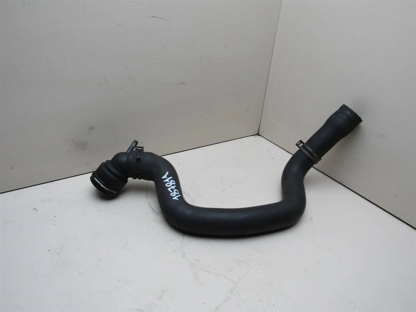 Патрубок радиатора Skoda Octavia (A5 1Z-) 2004-2013  [1K0122101BP]  1.9 в Вологде