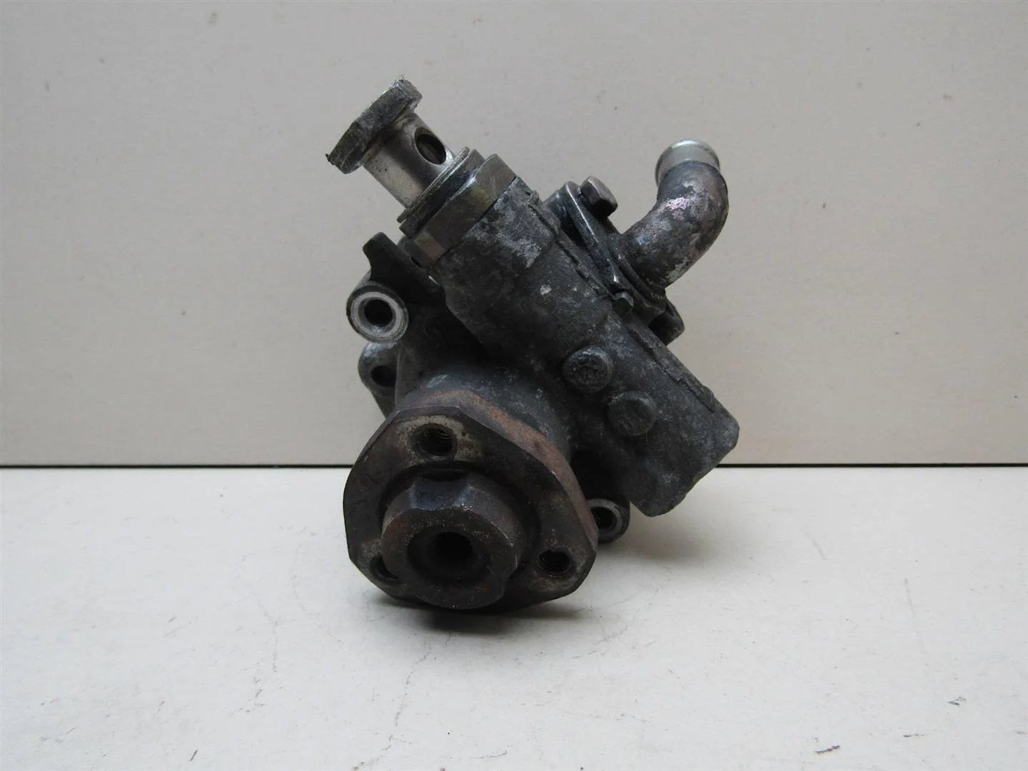 Насос гидроусилителя VW Golf IV \Bora 1997-2005  [1J0422154A]  1.9 TDI в Вологде