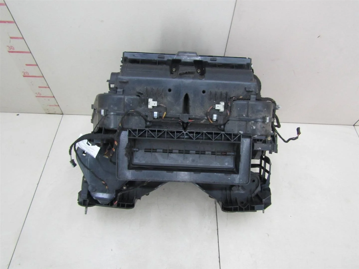 Корпус отопителя BMW 5-серия E60\E61 2003-2009  [64116933900]  в Вологде