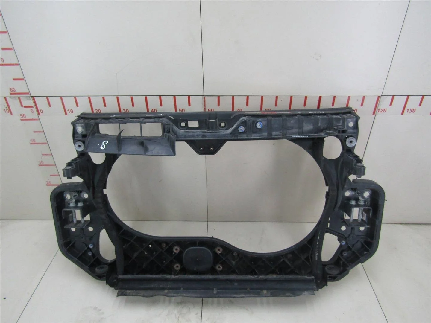 Панель передняя Audi A6 (C6,4F) 2005-2011  [4F0805594D]  2.4 FSI 3.2 FSI в Вологде