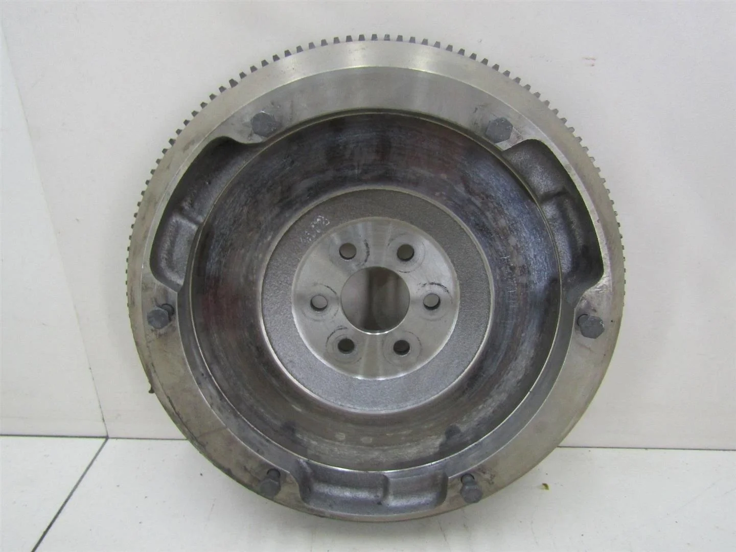 Маховик Opel Astra G 1998-2005  [90536140]  1.8 16V Z18XE в Вологде