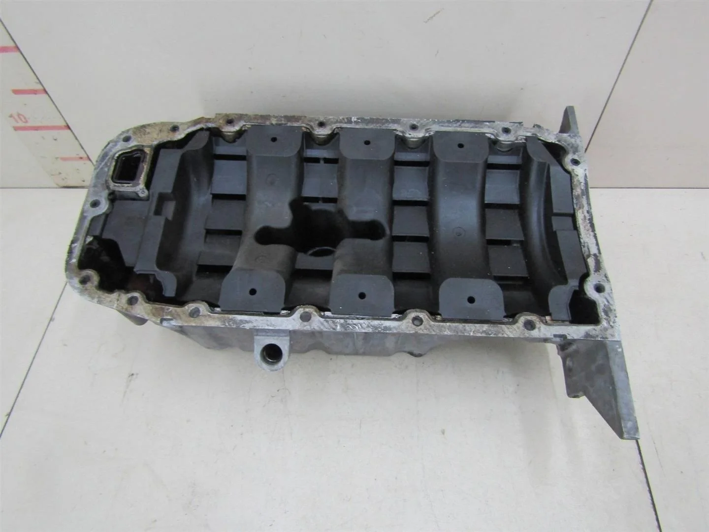 Поддон масляный двигателя Chevrolet Cruze 2009-2016  [55565793]  1.6 в Вологде