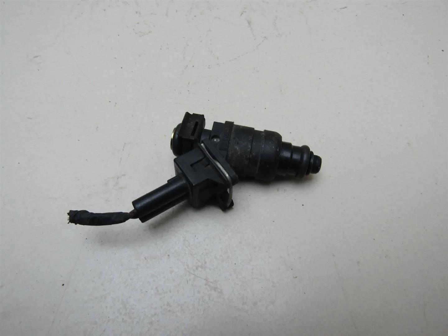 Форсунка инжекторная электрическая Chevrolet Aveo (T250) 2005-2011  [96620255]  1.2 в Вологде