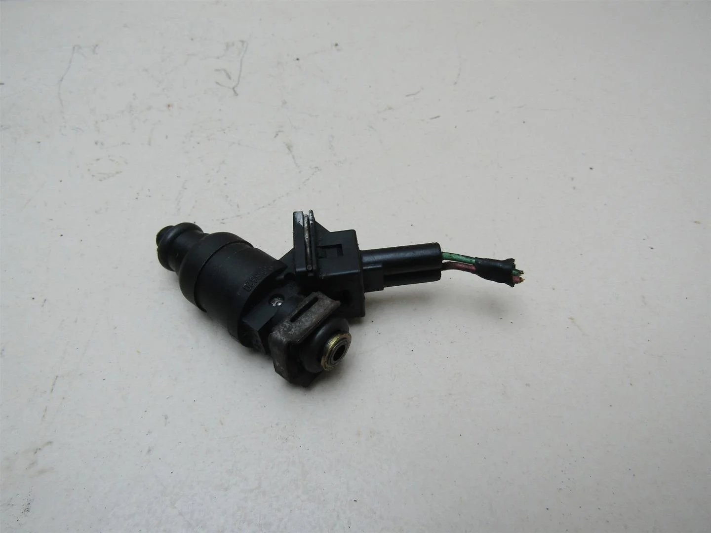 Форсунка инжекторная электрическая Chevrolet Aveo (T250) 2005-2011  [96620255]  1.2 в Вологде