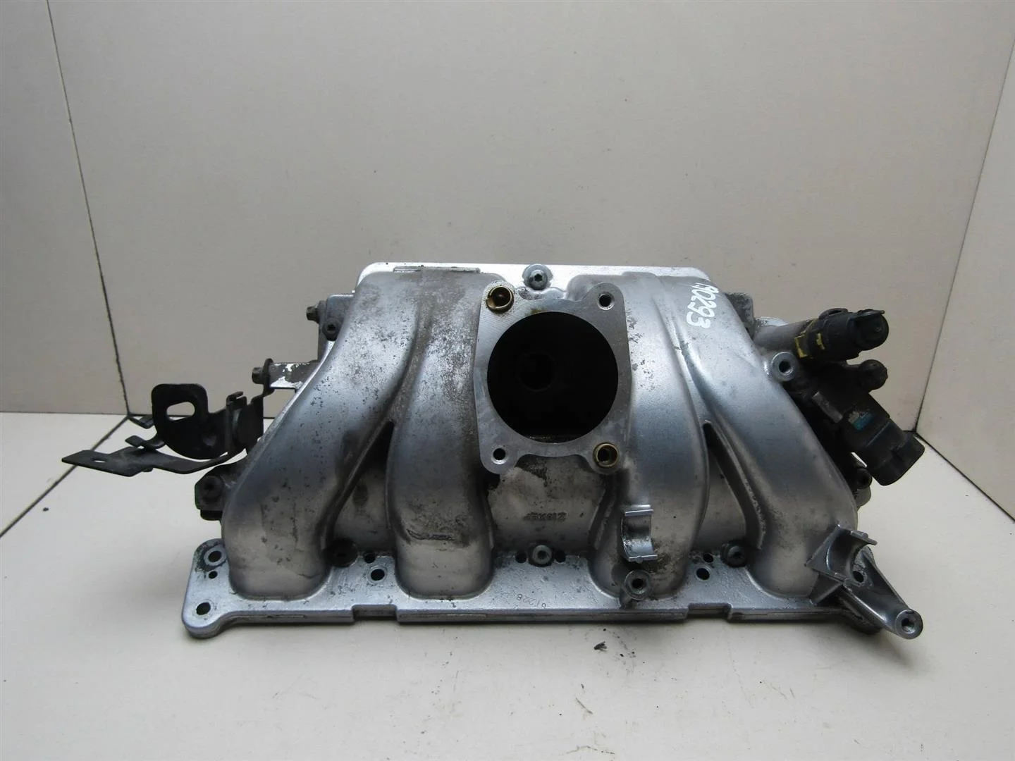 Коллектор впускной Opel Astra H \ Family 2004-2015  [24435069]  Z16XEP в Вологде