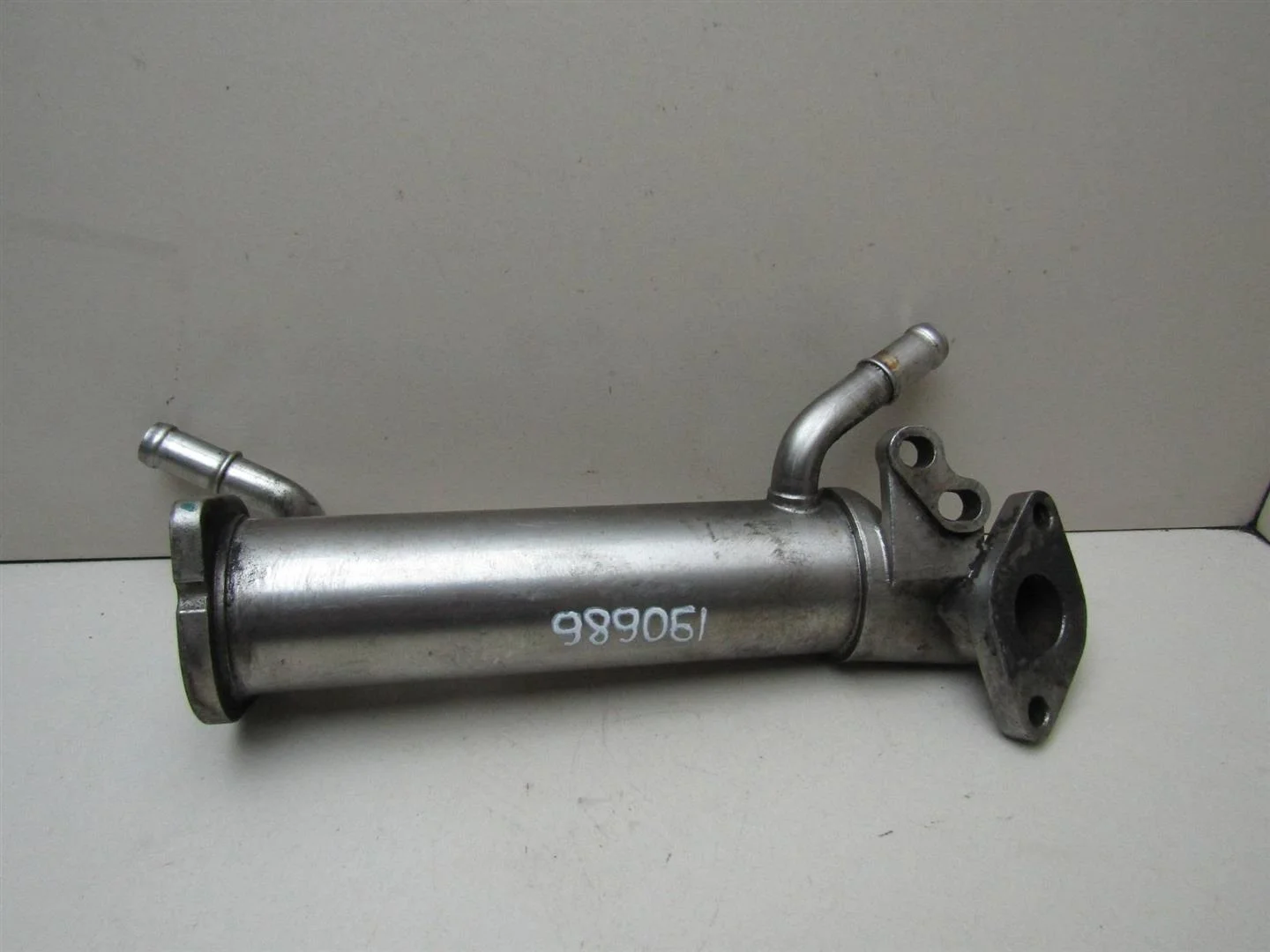 Радиатор системы EGR Peugeot Boxer 2006-нв  [1683527]  2.2 16V  в Вологде