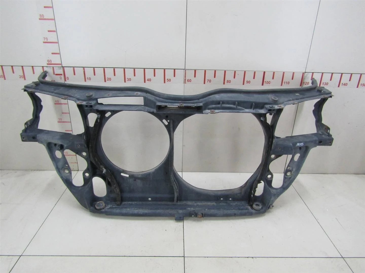 Панель передняя VW Passat (B5) 1996-2000  [3B0805594M]  1.8 в Вологде