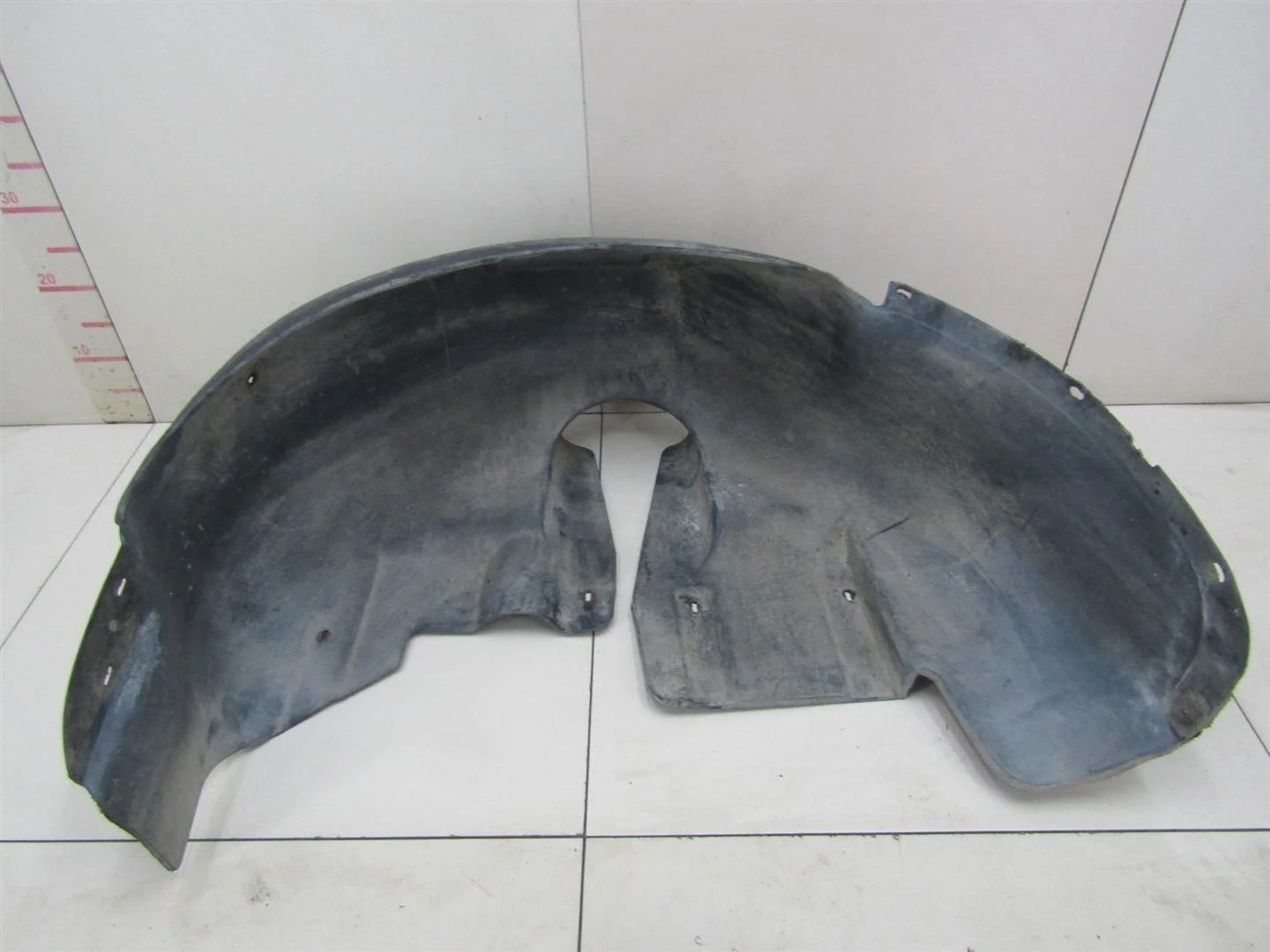 Локер задний левый VW Passat (B5) 1996-2000  [3B0810971A]  1.8 в Вологде