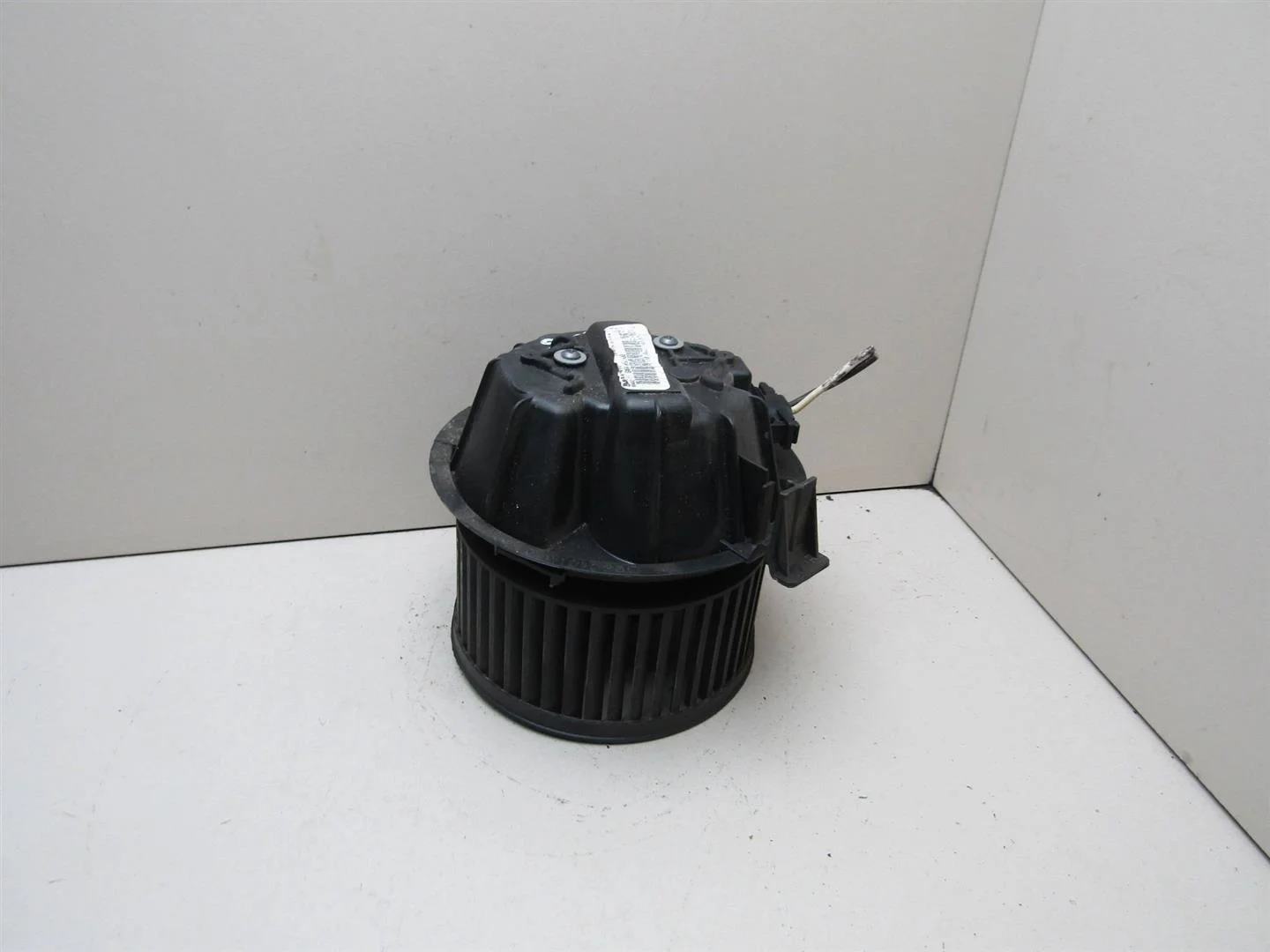 Моторчик печки Renault Logan 2005-2014  [272106020R]  1.4 K7J710 в Вологде
