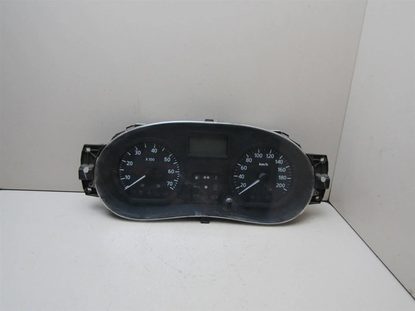 Панель приборов Renault Logan 2005-2014  [248103496R]  1.4 K7J710 в Вологде