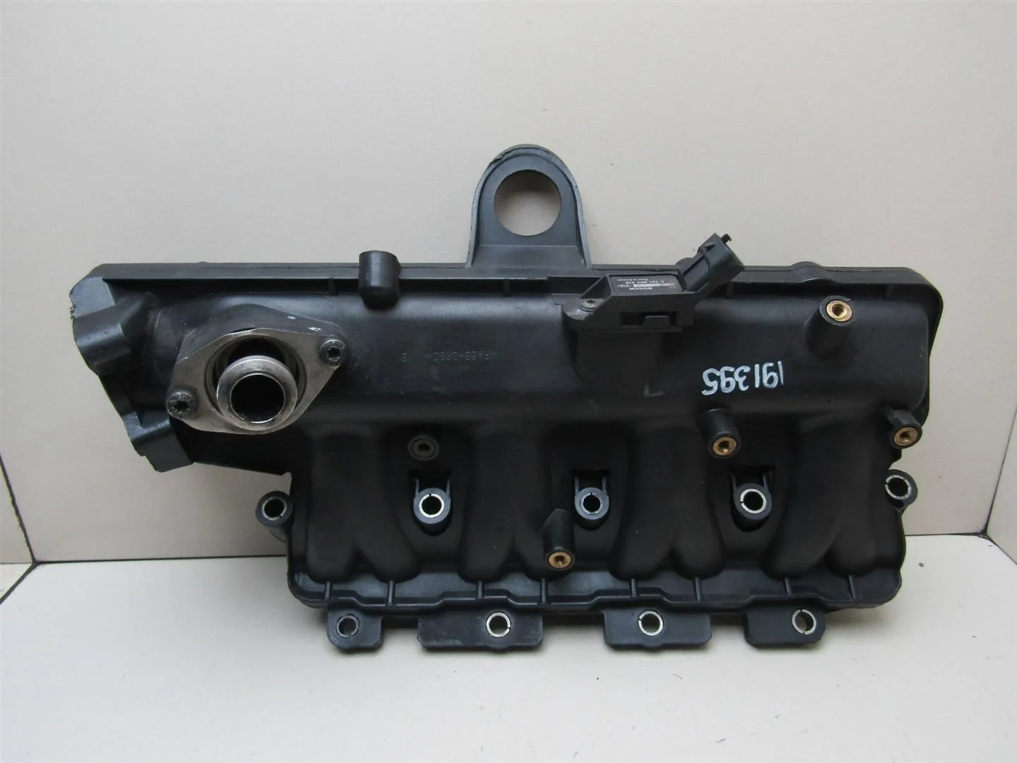 Коллектор впускной Fiat Doblo 2005-2015  [73501353]  1.3  в Вологде