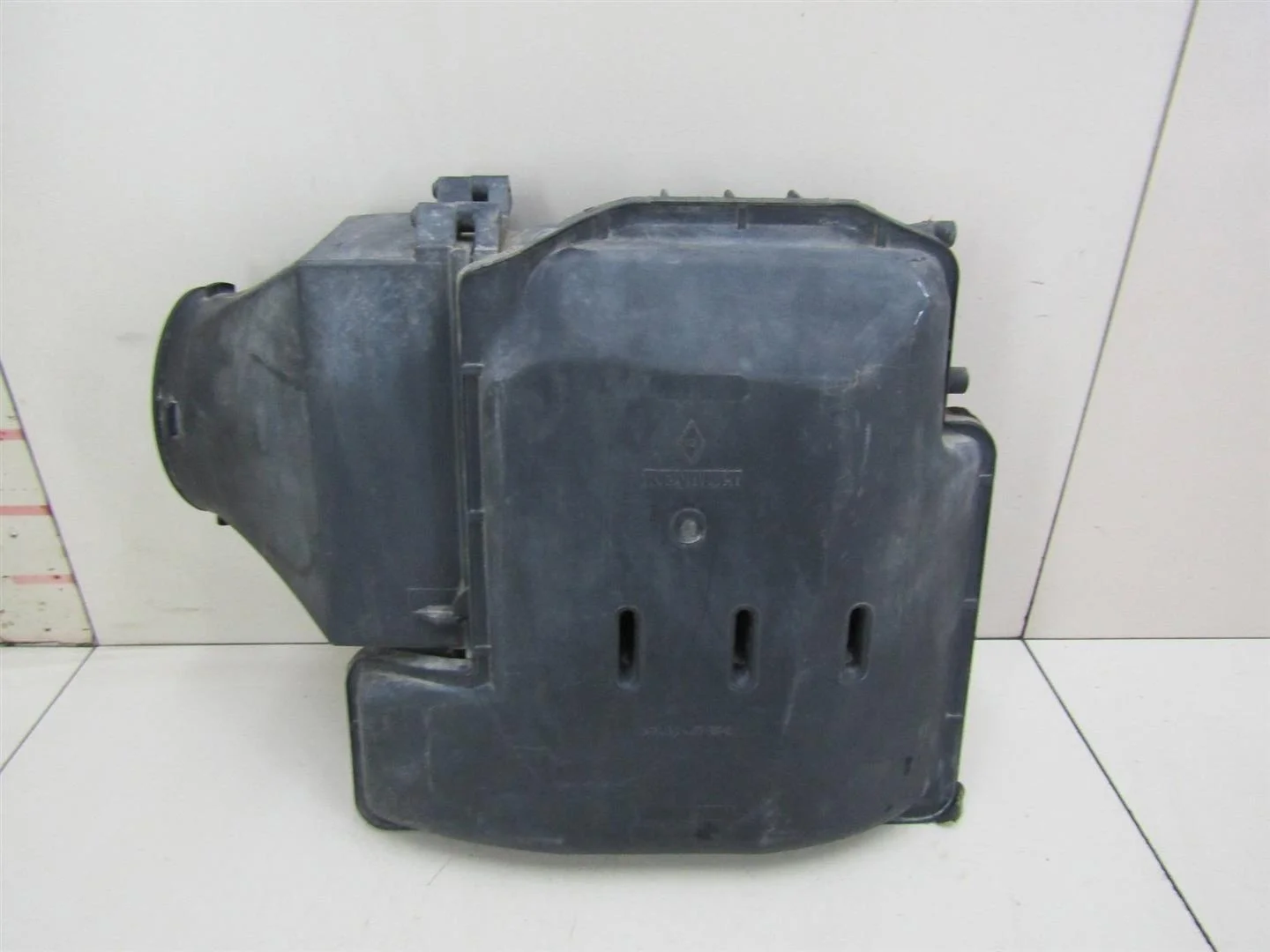 Корпус воздушного фильтра Renault Symbol II 2008-нв  [8200420862]  K4J712 в Вологде