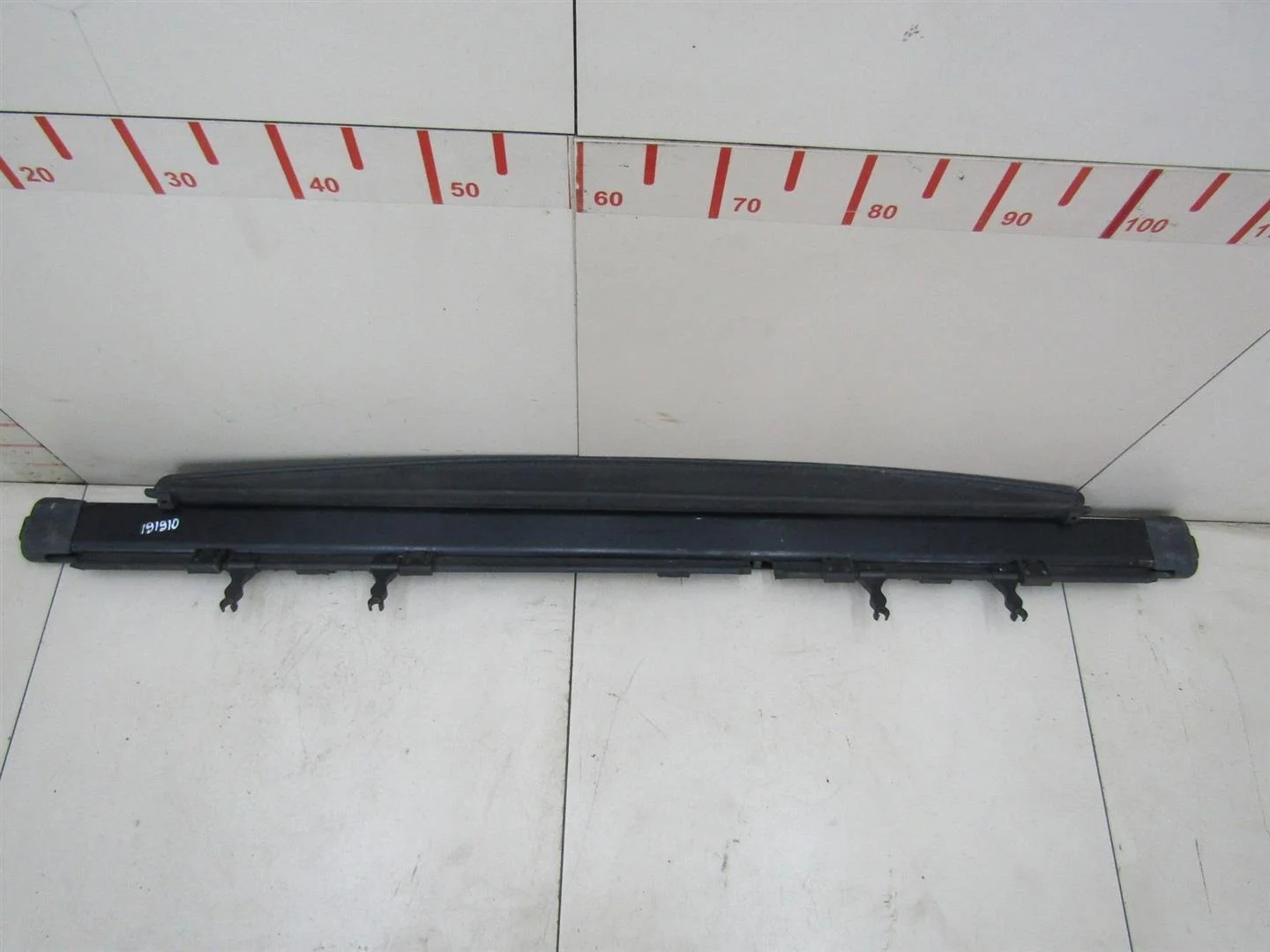 Шторка багажника Honda CR-V 2002-2006  [84400S9A013ZA]  K20A4 в Вологде
