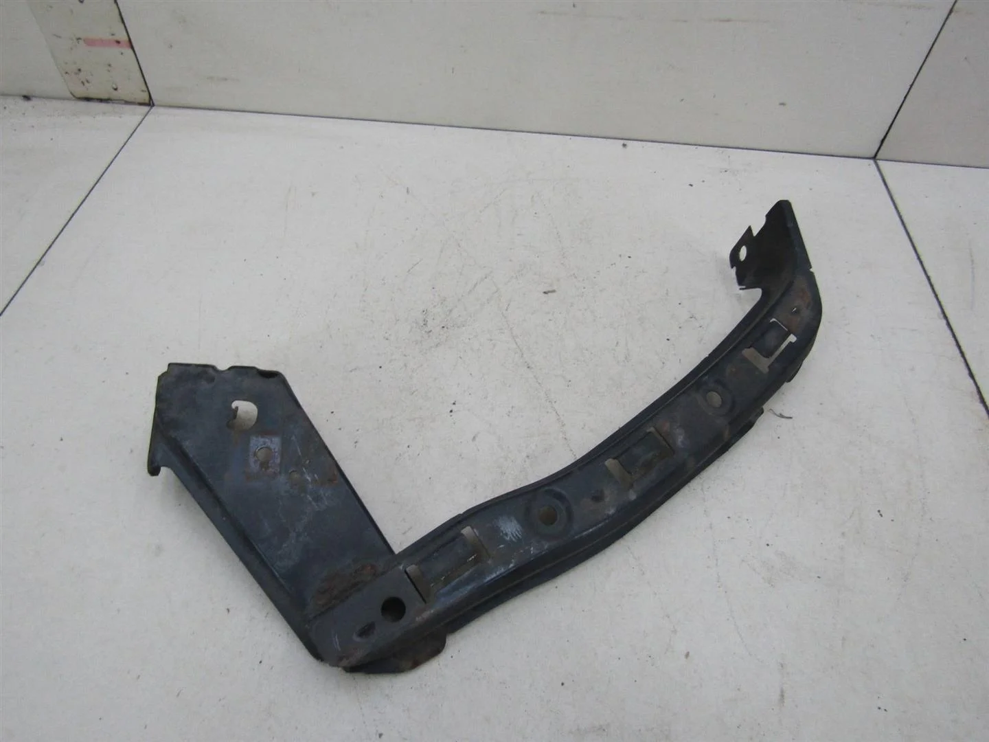 Кронштейн переднего бампера левый Honda CR-V 2002-2006  [71145S9A010]  K20A4 в Вологде