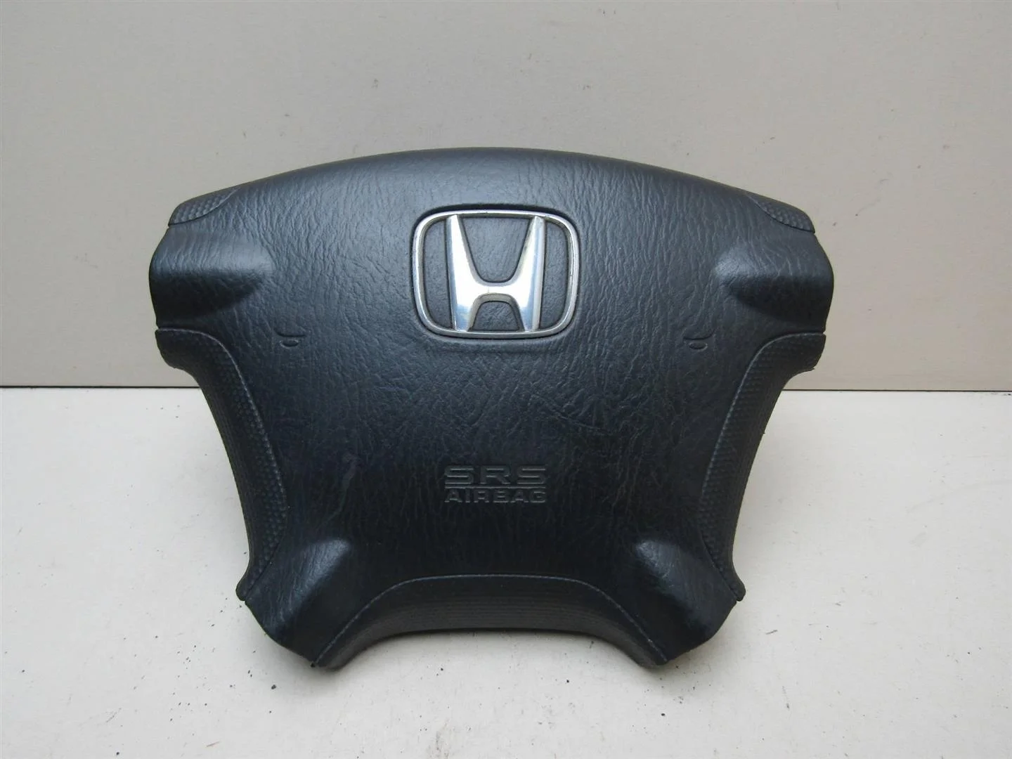 Подушка безопасности в рулевое колесо Honda CR-V 2002-2006  [06770S9AG10ZA]  K20A4 в Вологде