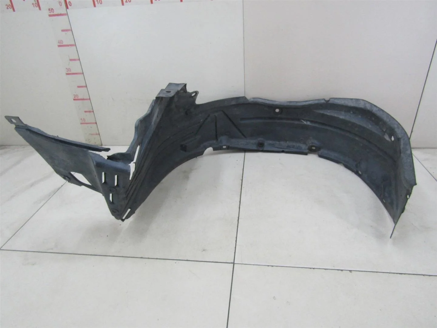 Локер передний правый Honda CR-V 2002-2006  [74100S9A010]  K20A4 в Вологде