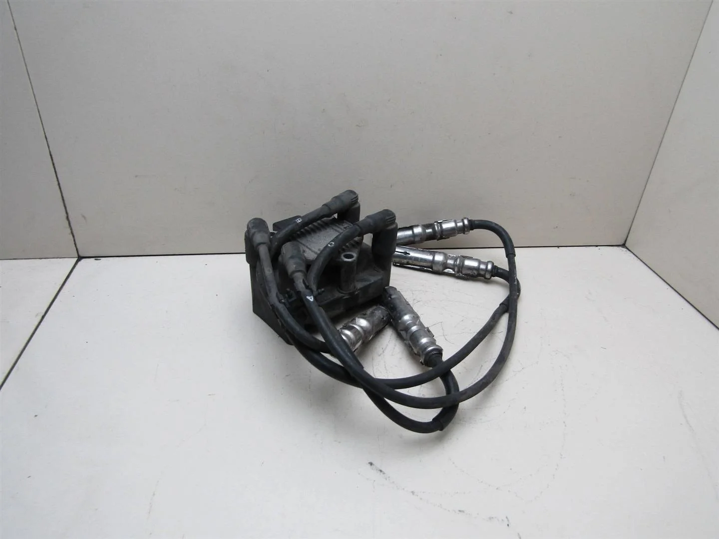 Катушка зажигания Skoda Octavia (A5 1Z-) 2004-2013  [032905106B]  в Вологде