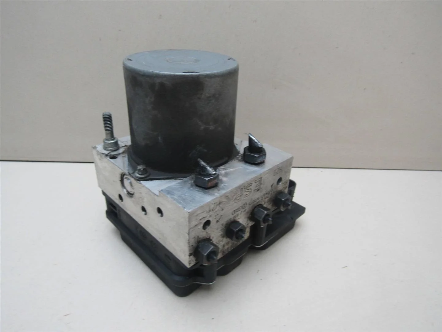 Блок ABS (насос) Audi A6 (C6,4F) 2005-2011  [4F0614517A]  в Вологде