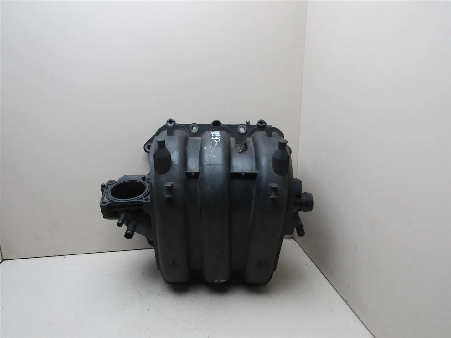 Коллектор впускной Skoda Fabia 1999-2006  [03E129711C]  1.2 BME в Вологде