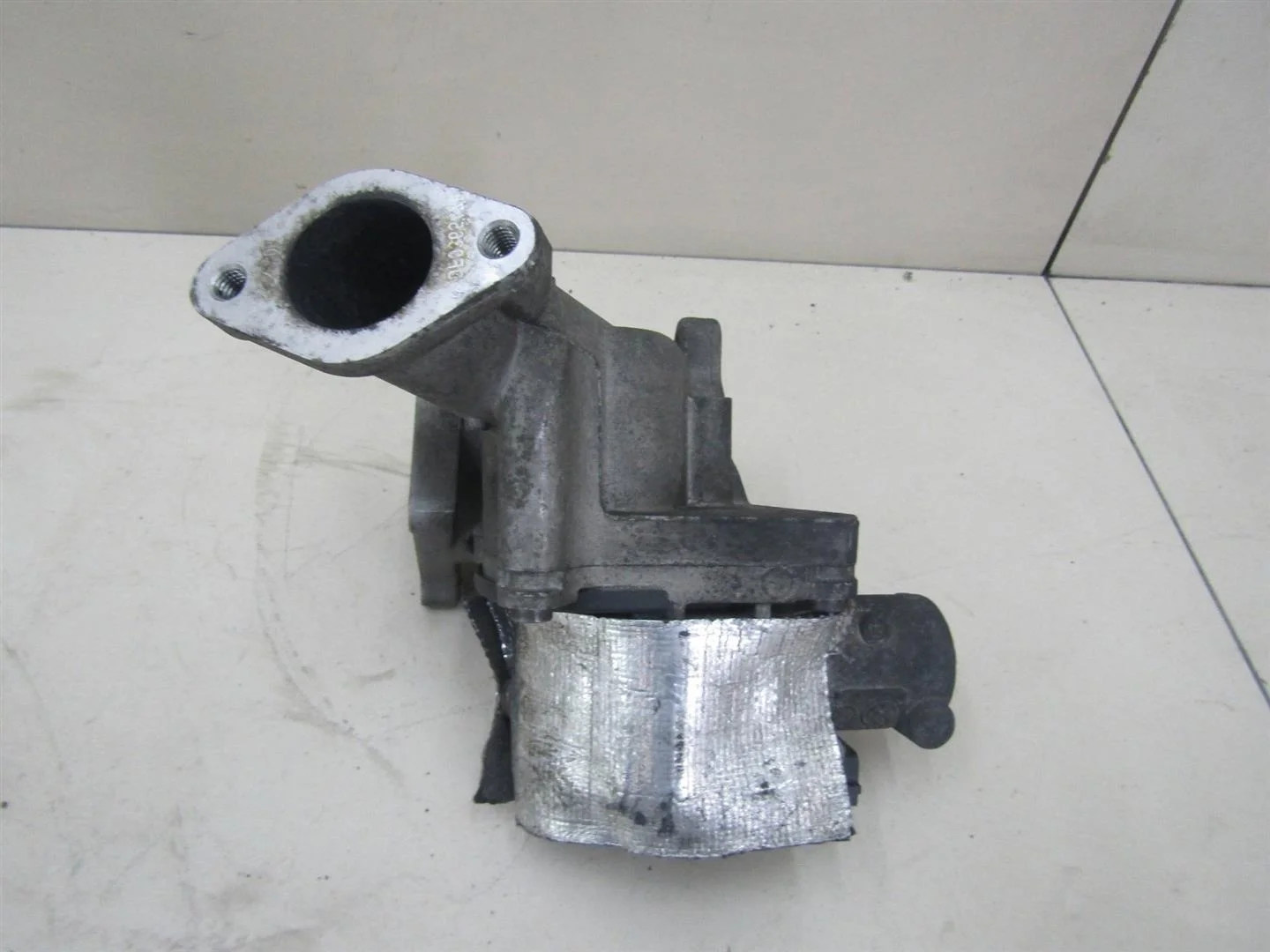 Клапан рециркуляции выхлопных газов VW Passat (B6) 2005-2010  [03G131501N]  2.0 BMP в Вологде
