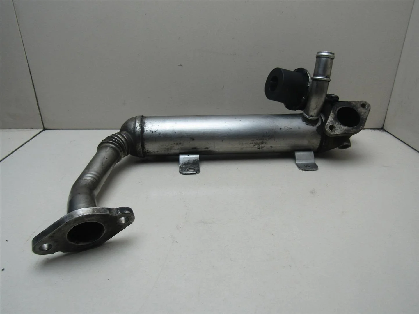 Радиатор системы EGR VW Passat (B6) 2005-2010  [03G131512AD]  1.9 2.0 в Вологде