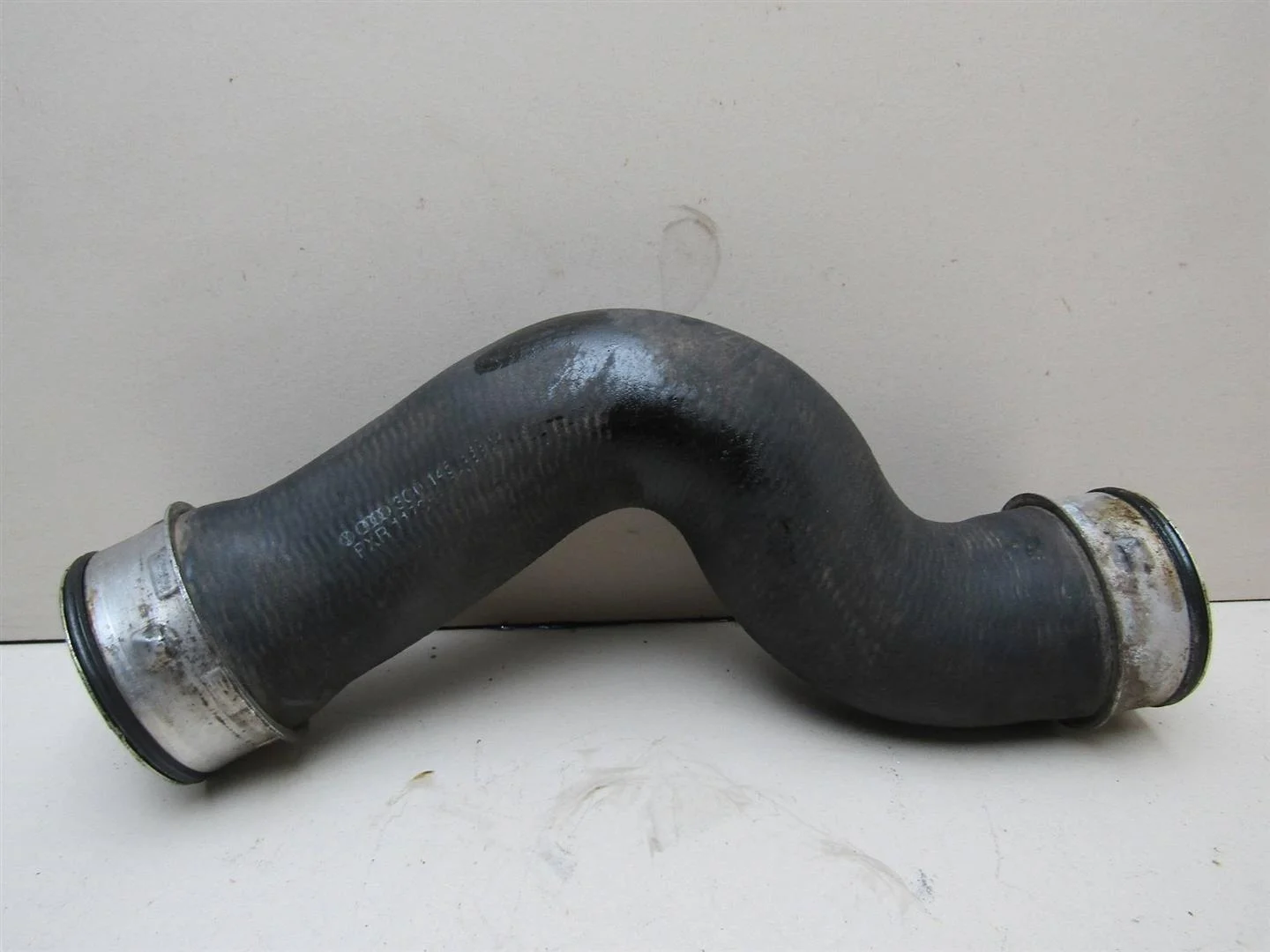 Патрубок интеркулера VW Passat (B6) 2005-2010  [3C0145832Q]  1.8 / 2.0 BZB CCT в Вологде